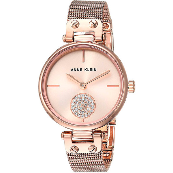 Часы Anne Klein Crystal 3000RGRG